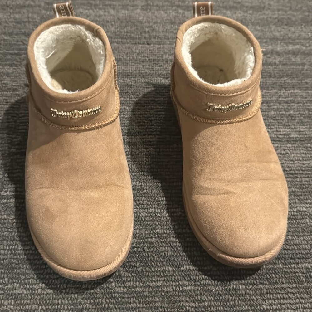 Boots for winter